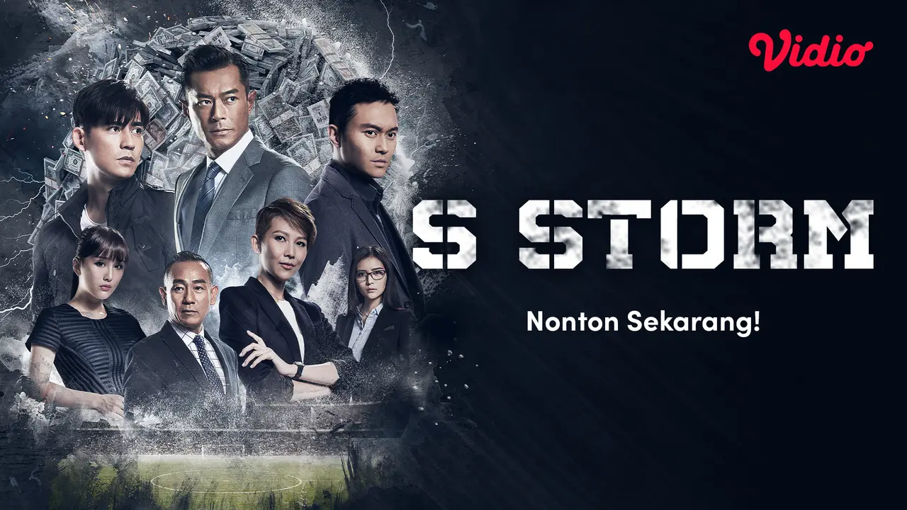 S Storm