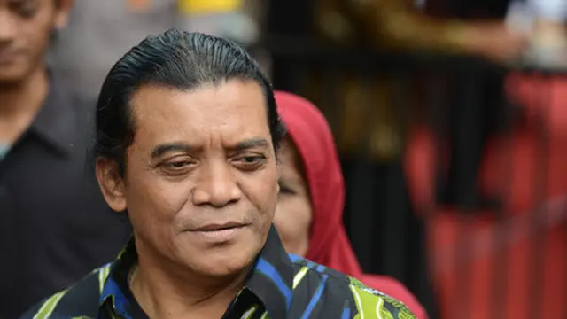 (FIMELA)Lagu Sewu Kutho/kapanlagi.com