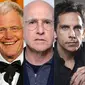 Siapa sajakah para komedian paling kaya di dunia saat ini? Berikut ini daftar 10 komedian paling kaya di dunia. (foto: berbagai sumber)
