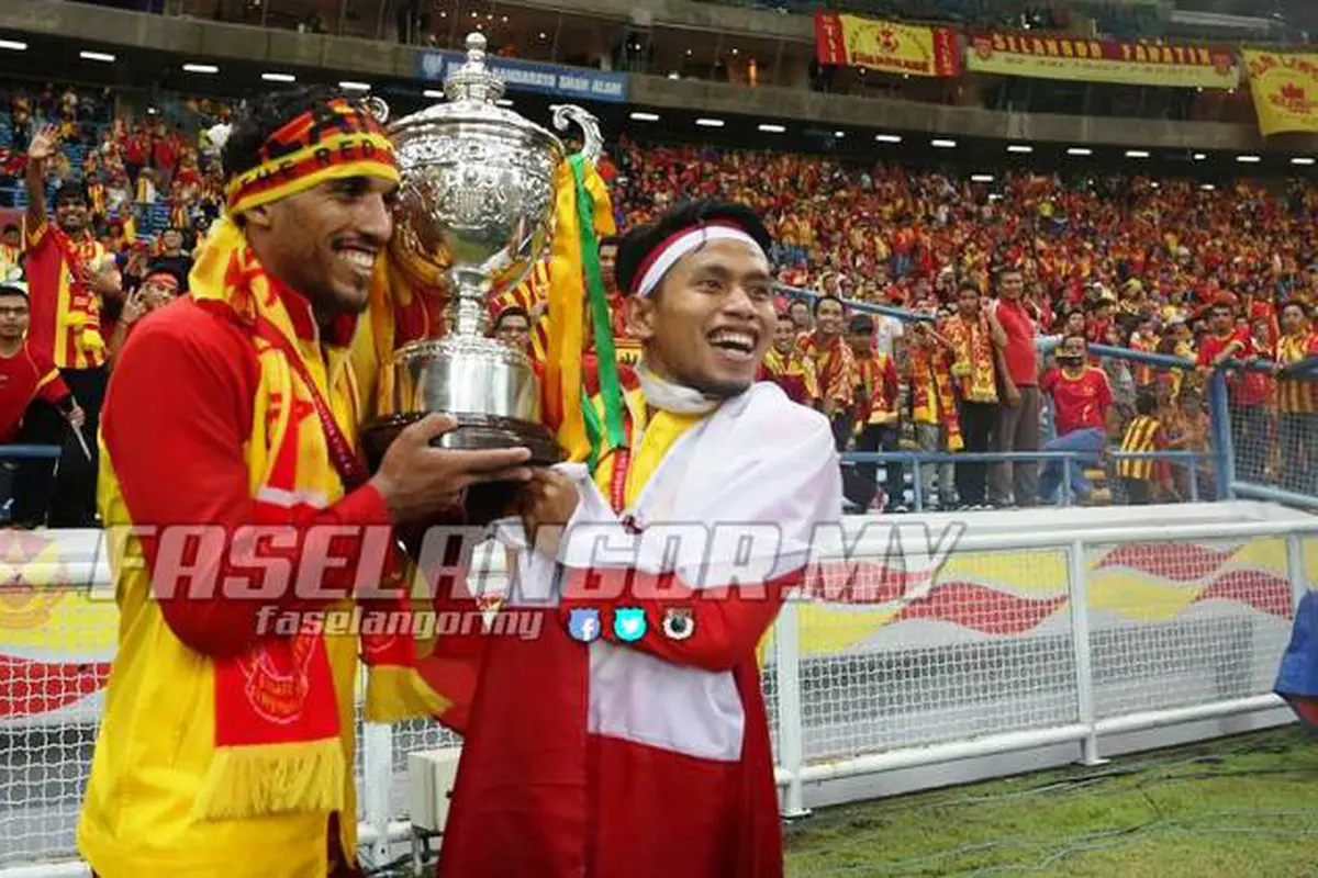Andik Vermansah