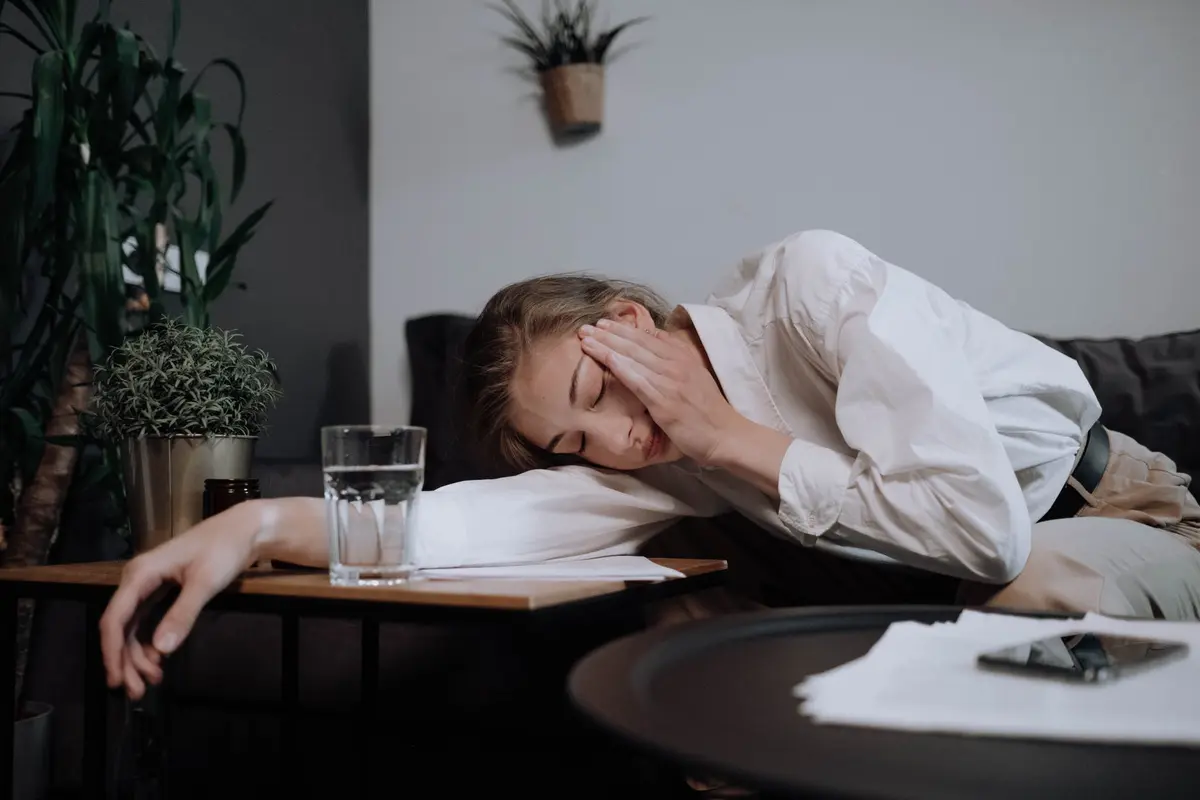 Efek Kurang Tidur hingga Kekurangan Asupan Gizi