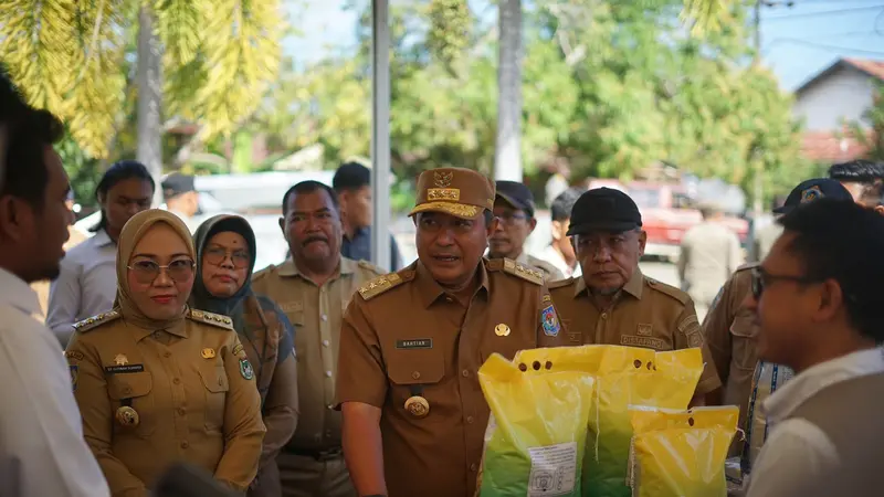 Gerakan Pangan Murah