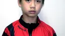 Pemain badminton kelahiran 2 Agustus 1995 menyukai dunia badminton sedari kecil. Ia terus berlatih dari kecil agar bisa menjadi pemain hebat saat dewasa. Terbukti, kini ia menjadi salah satu pemain hebat Indonesia bersama Marcus Gideon. (Liputan6.com/IG/kevin_sanjaya)