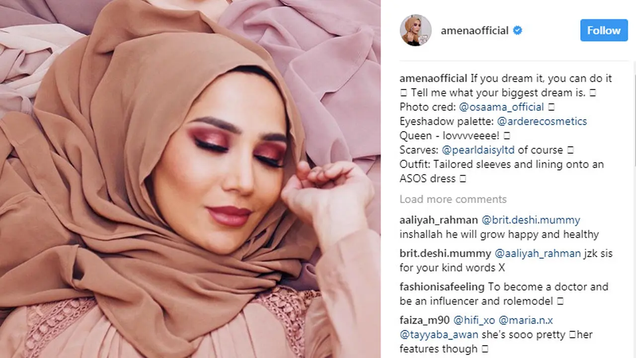 Hijaber