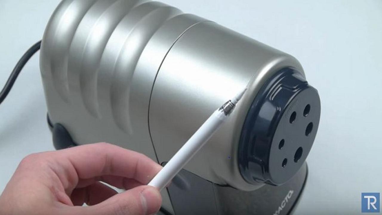 Apple Pencil Diserut, Apa Jadinya?