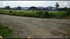 Seorang wanita menjadi saksi utama penemuan mayat di dalam drum.
