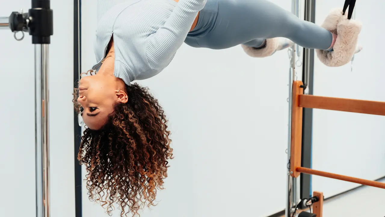 Pilates