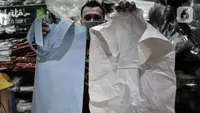 Pemerintah Beri Insentif Bea Masuk ke Industri Plastik