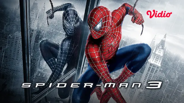 Spiderman 3