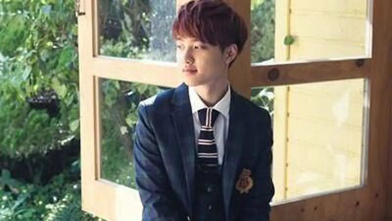 Baru Debut Sebagai Aktor, D.O EXO Disebut Pendatang Baru Terbaik