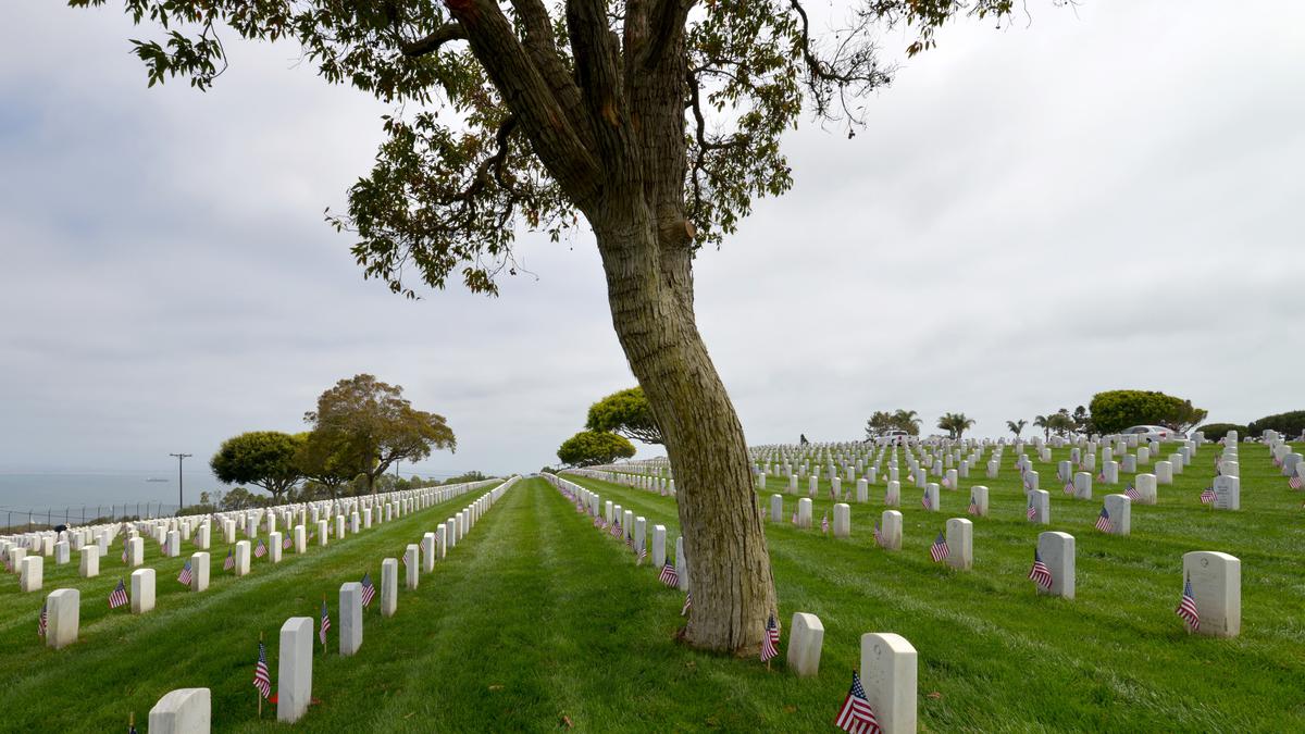 Arti Mimpi Ziarah ke Makam Pertanda Mendapat Banyak Rezeki