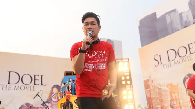 [Bintang] Armada Band