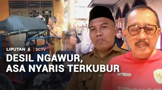 Mahasiswi di Surabaya Nyaris Putus Kuliah Gara-Gara Data Desil Tak Akurat