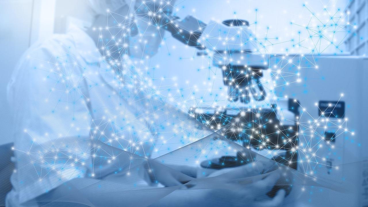 Transformasi kesehatan digital