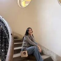 Sekali lagi, Jisoo BLACKPINK menunjukkan dirinya adalah the real Princess of Dior [@sooyaaa__]