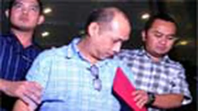 KPK Periksa Tommy dan James
