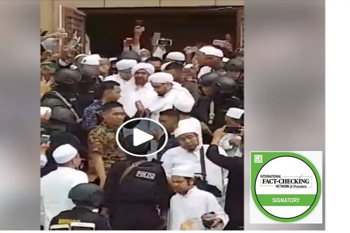 Habib Umar bin Hafidz