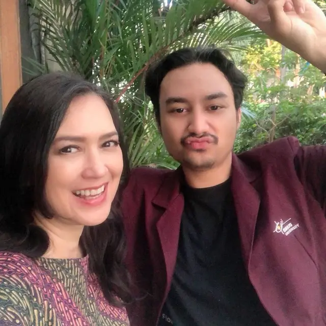 Ira Wibowo