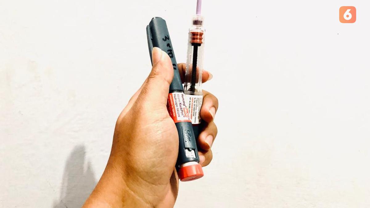 Diabetes Disebut Ibu dari Segala Penyakit, Dokter Paparkan Alasannya