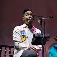 Ultah Motion Radio (Adrian Putra/bintang.com)