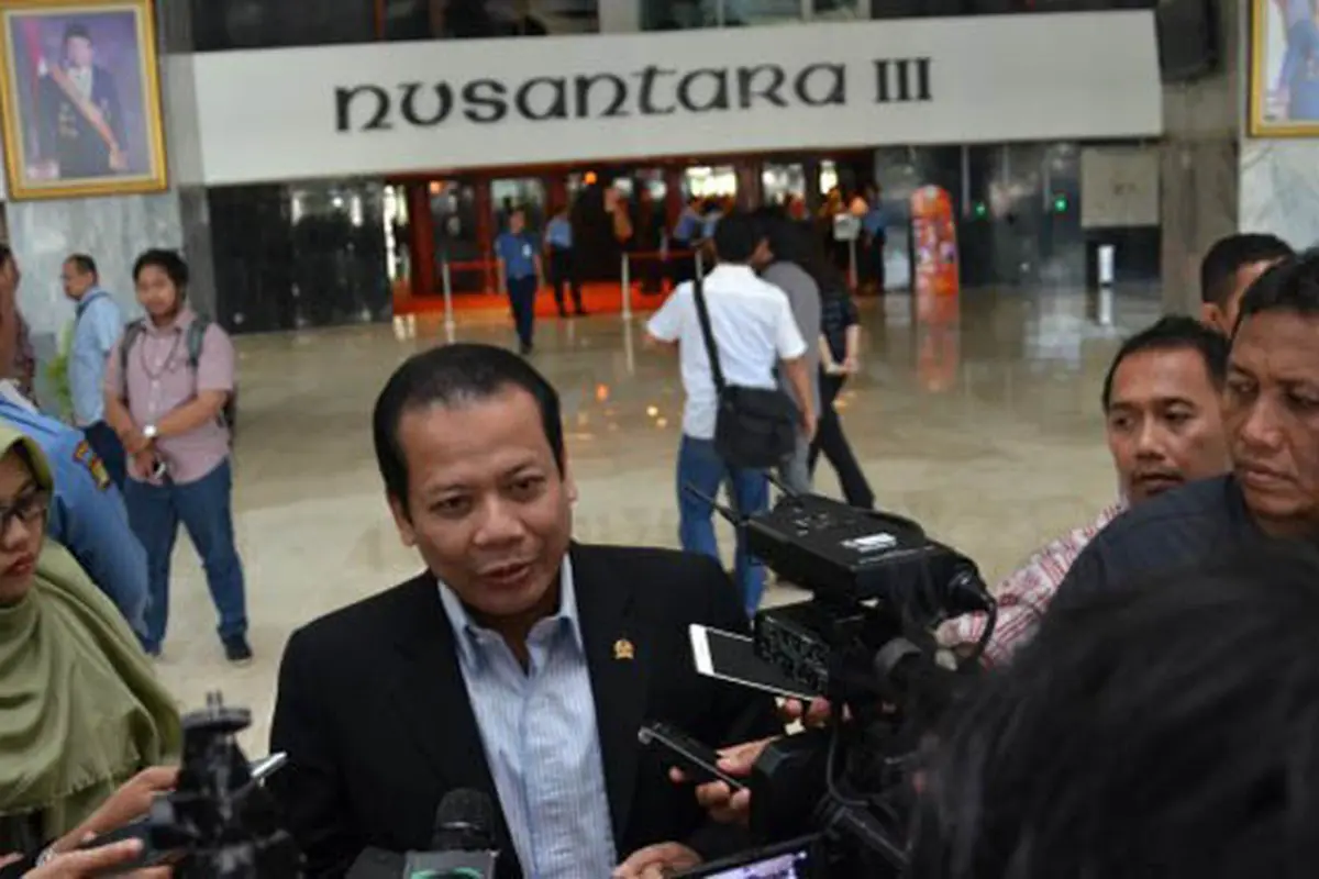 DPR Inginkan Pilgub DKI Jakarta Luber dan Jurdil
