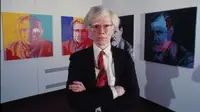 40 Andy Warhol Quotes About Art, Life, and Love