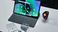 Xiaomi Watch 5, Xiaomi Tag, dan Redmi Buds 8 Pro Resmi di Indonesia, Cek Harga dan Fitur Lengkapnya