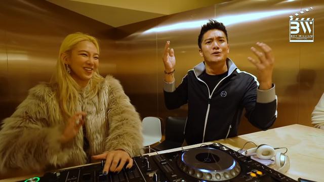 7 Momen Kebersamaan Boy William dan Hyoyeon SNSD, Makan Bareng di Korea