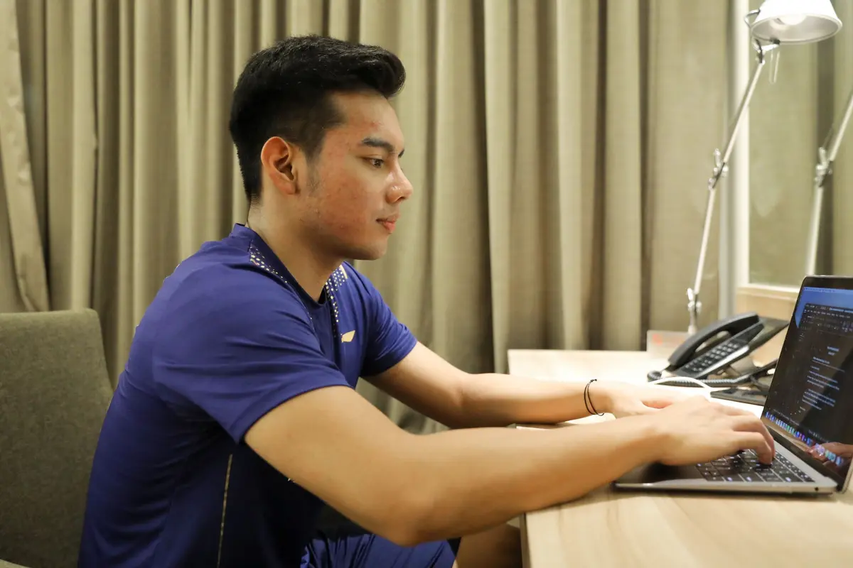 Kejuaraan Bulutangkis Asia Beregu 2022