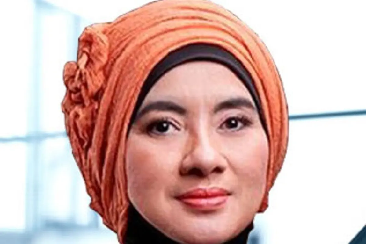 Nicke Widyawati Direktur Sumber Daya Manusia PT Pertamina (Persero) (Dok Foto: Website Pertamina)