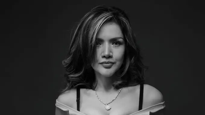 [Bintang] Barbie Kumalasari