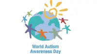 Setiap tanggal 2 April masyarakat dunia merayakan Hari Peduli Autisme sedunia pada tiap tahunnya. 
