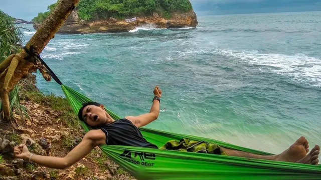 Pantai Peh Pulo