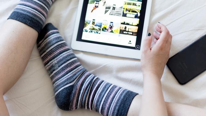 Ilustrasi Internet | unsplash.com/@olegmagni