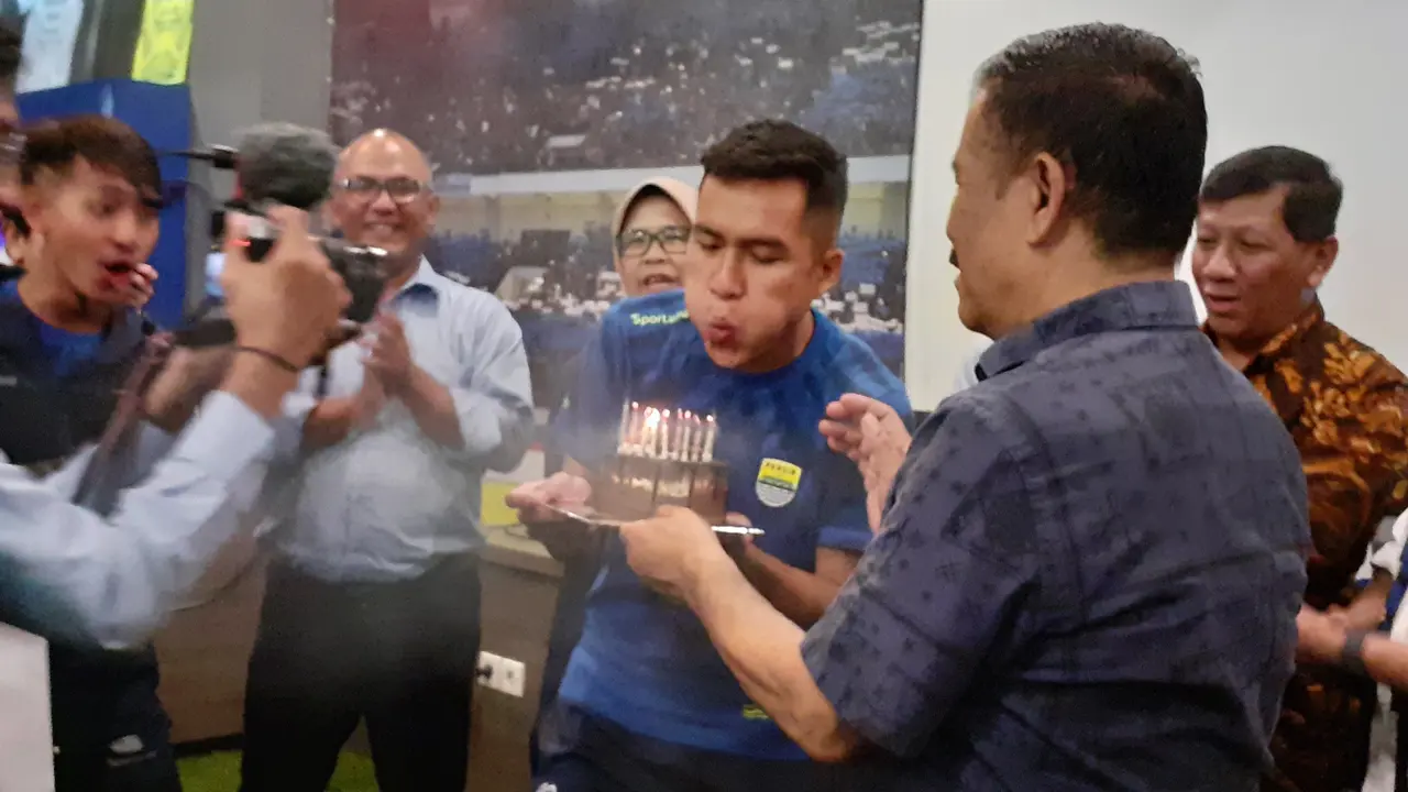 Erwin Ramdani (Persib Bandung)