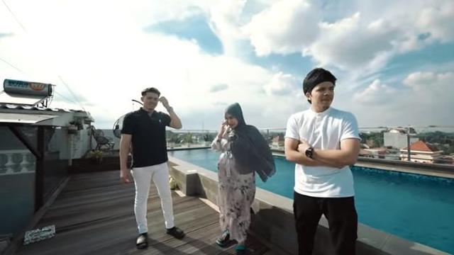 Irwansyah