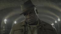 Ving Rhames: Mission Impossible Actor Faints in Los Angeles Restaurant, How Is He Now?