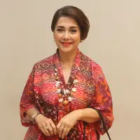 Foto Preskon Usmar Ismail Award (Andy Masela/bintang.com)