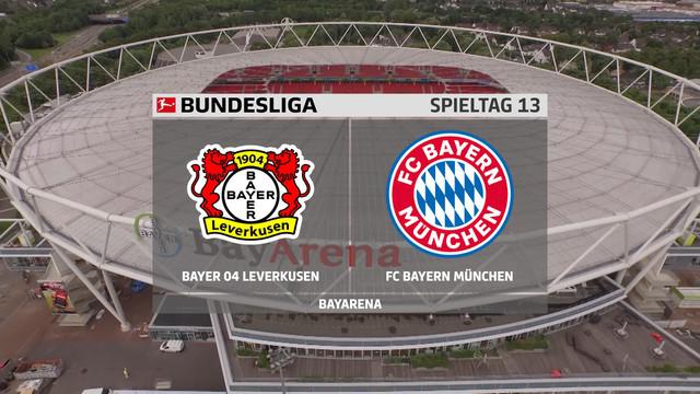 Berita video highlights Bundesliga 2020/2021 pekan ke-13 antara Bayer Leverkusen melawan Bayern Munchen yang berakhir dengan skor 1-2, di mana Robert Lewandwoski mencetak 2 gol, Minggu (20/12/2020) dinihari WIB.