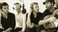 Ghost Stories sendiri akan menjadi album ke-enam Coldplay dengan jadwal rilis 19 Mei 2014 mendatang.