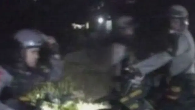 [VIDEO] Bentrok Antarwarga di Ambon, 1 Orang Tewas