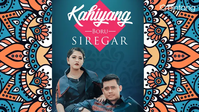 [Bintang] Kahiyang Ayu