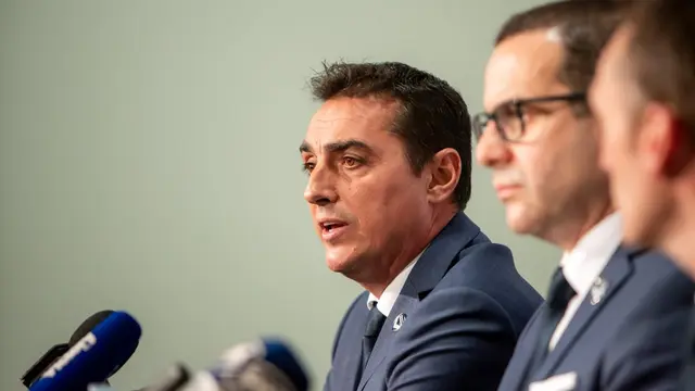 Carlos Perez Salvachua