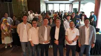 Tren Perjalanan Wisata Meningkat, TMI Perkuat Kerja Sama dengan Travel Agent