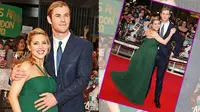 Chris Hemsworth Sewa Bodyguard untuk Kelahiran Anak