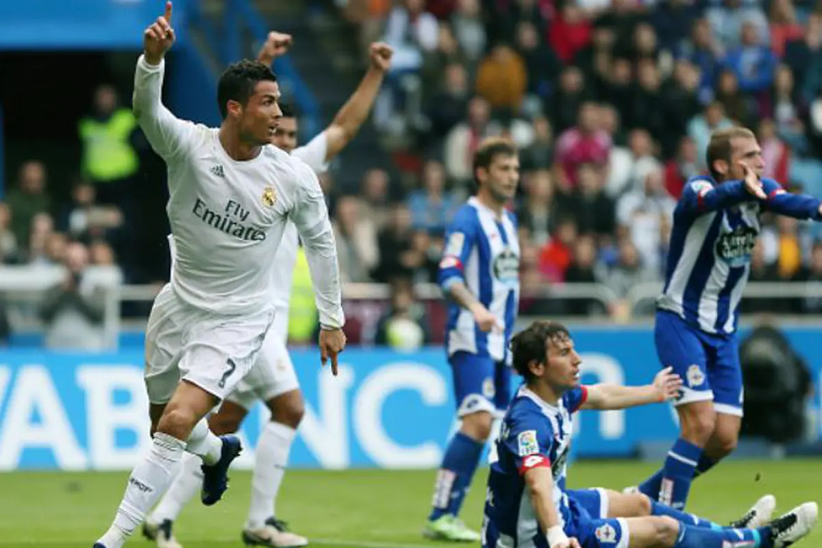 Real Madrid
