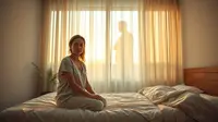 Arti Mimpi dengan Suami Sendiri: Makna dan Tafsir Lengkap