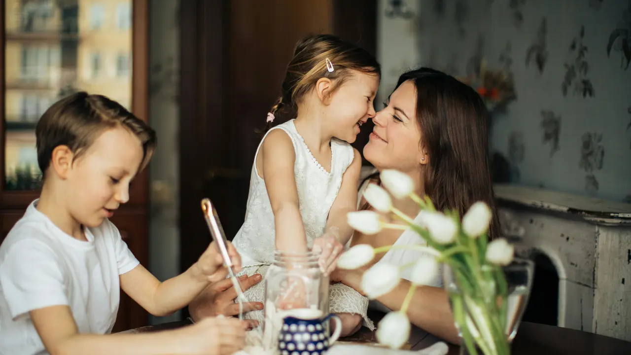 reflective parenting