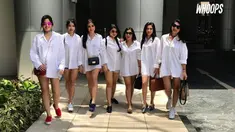Beberapa waktu lalu, Nia Ramadhani berlibur bersama teman-teman sosialitanya ke Singapura. Di acara liburan tersebut, Nia menggelar sejumlah pesta. Bagaimana keseruan dan kemewahan pesta sosialita ala Nia Ramadhani?