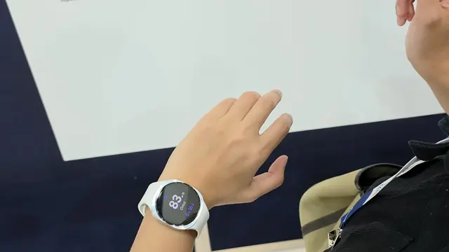 Galaxy Watch8 Hadir Sebagai Pelatih Kesehatan Pribadi yang Proaktif